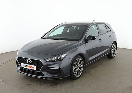 Hyundai i30 1.4 TDGI N-Line