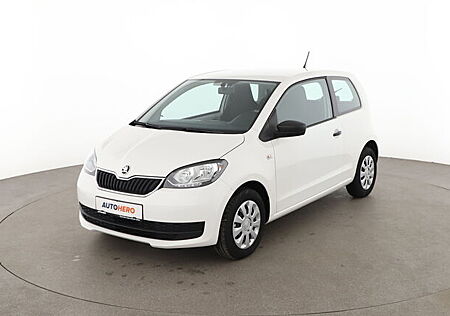 Skoda Citigo 1.0 MPI Active