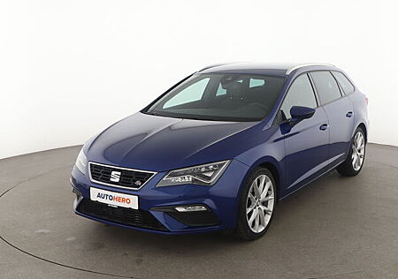 Seat Leon 1.5 TSI ACT FR