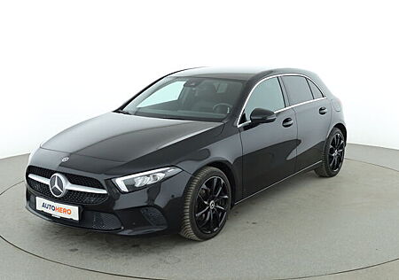 Mercedes-Benz A-Klasse A 180 d Progressive