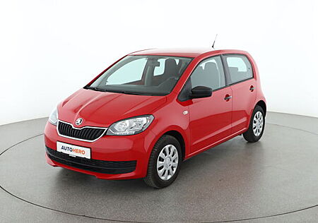 Skoda Citigo 1.0 MPI Active