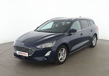 Ford Focus 1.0 EcoBoost Cool&Connect