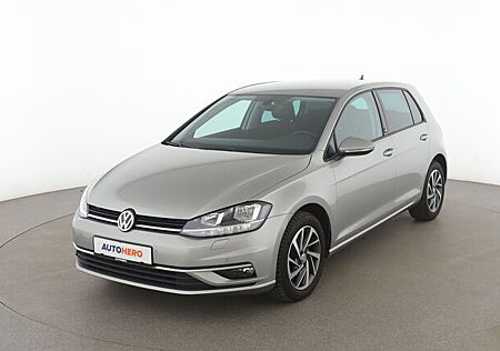 VW Golf 1.0 TSI Sound