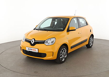 Renault Twingo 1.0 SCe Limited