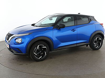 Nissan Juke 1.0 DIG-T Acenta