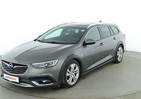 Opel Insignia Country Tourer 2.0 SIDI Turbo Exclusive 4x4