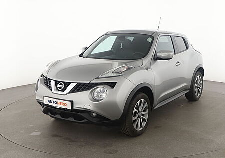 Nissan Juke 1.6 Tekna