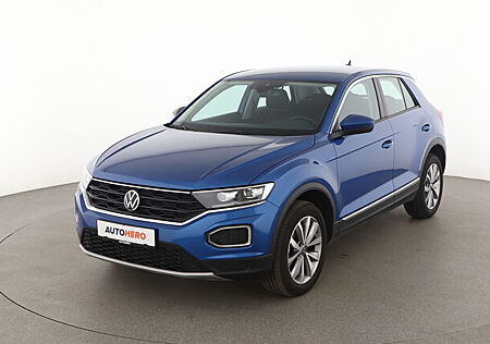 VW T-Roc 1.5 TSI ACT Style