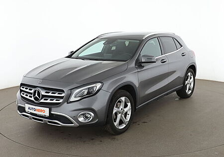 Mercedes-Benz Andere GLA 200 Urban