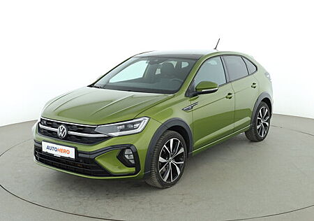 VW Taigo 1.5 TSI ACT R-Line