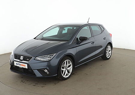 Seat Ibiza 1.0 TSI FR