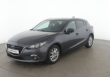 Mazda 3 2.0 Center-Line