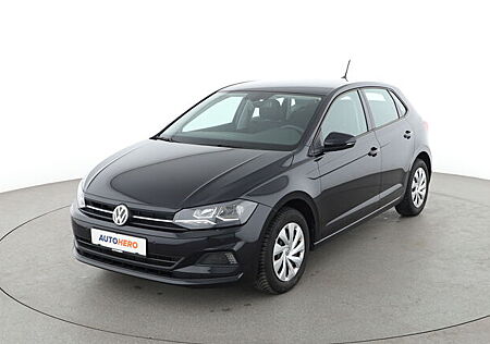 VW Polo 1.0 TSI Comfortline