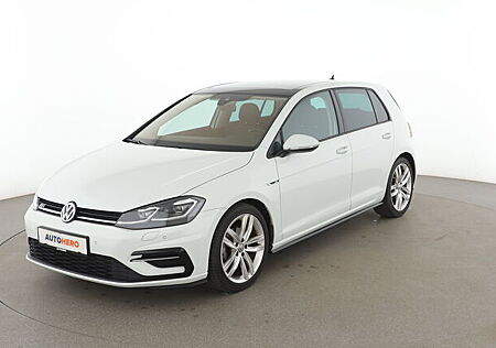 VW Golf 1.5 TSI ACT Highline BlueMotion