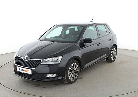 Skoda Fabia 1.0 TSI Clever