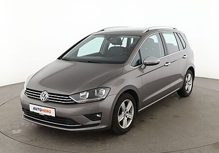 VW Golf Sportsvan 1.4 TSI Highline BlueMotion Tech