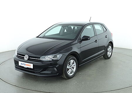 VW Polo 1.0 Comfortline
