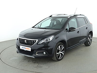 Peugeot 2008 1.2 PureTech Allure