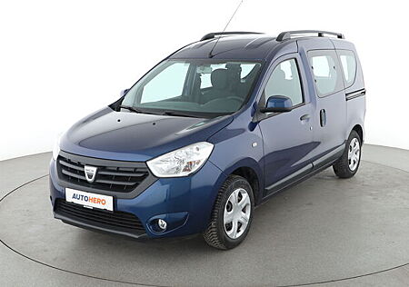 Dacia Dokker 1.2 TCe Laureate
