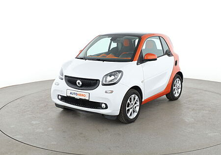 Smart ForTwo 0.9 Turbo Basis passion