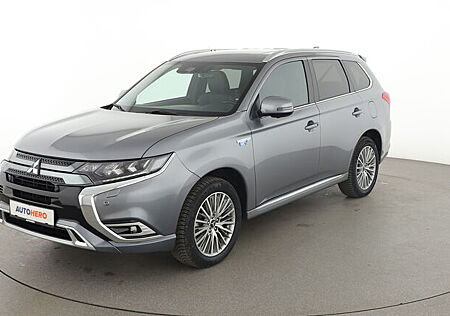 Mitsubishi Outlander PHEV Top 4WD