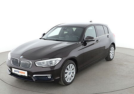 BMW 1er 118i Urban Line