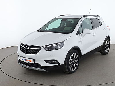 Opel Mokka X 1.4 Turbo Innovation