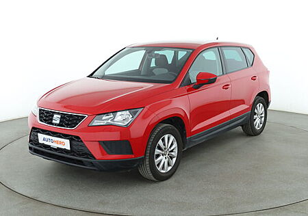 Seat Ateca 1.0 TSI Reference
