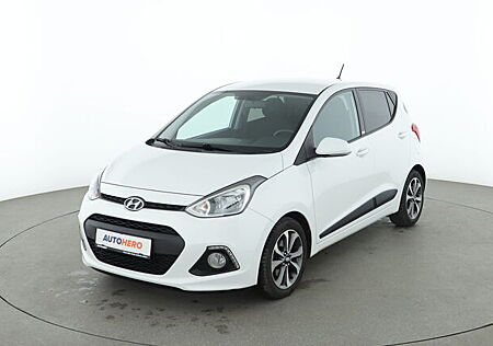 Hyundai i10 1.2 Passion