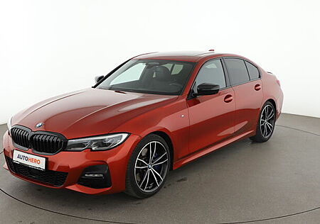 BMW 3er 330i M Sport