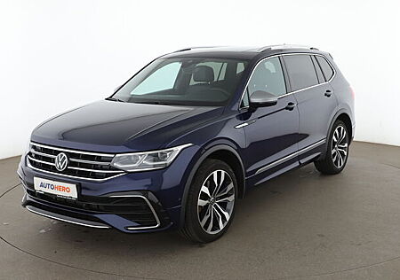 VW Tiguan Allspace 2.0 TSI R-Line 4Motion