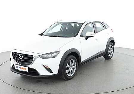 Mazda CX-3 2.0 Skyactiv-G Prime-Line