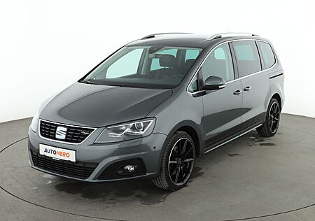 Seat Alhambra 1.4 TSI FR-Line