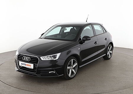 Audi A1 1.0 TFSI Sport