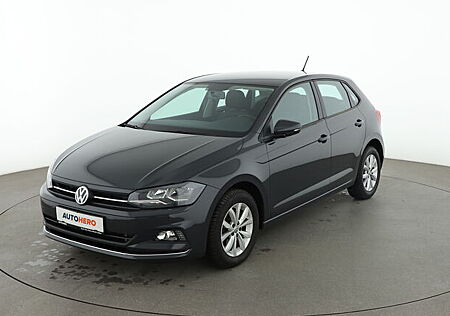 VW Polo 1.6 TDI Highline