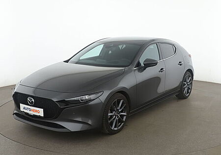 Mazda 3 2.0 Selection