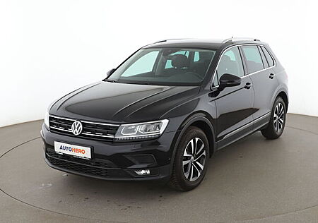 VW Tiguan 1.5 TSI ACT IQ.DRIVE