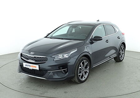 Kia XCeed 1.6 Plug-in Hybrid Platinum Edition