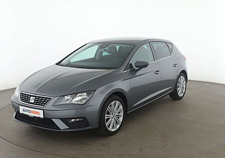 Seat Leon 1.4 TSI ACT Xcellence