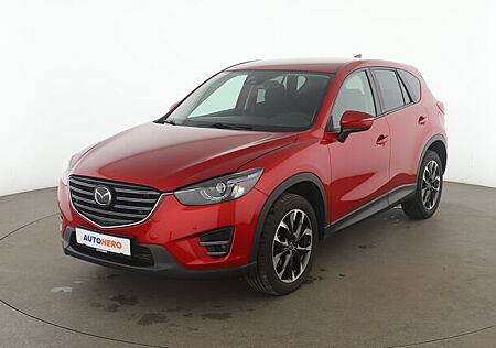 Mazda CX-5 2.2 Turbodiesel Sports-Line AWD