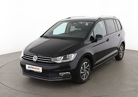 VW Touran 1.2 TSI Sound BlueMotion