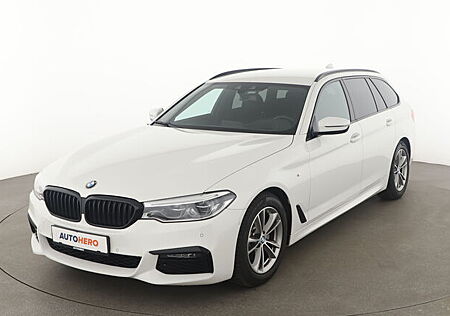 BMW 5er 520d M Sport