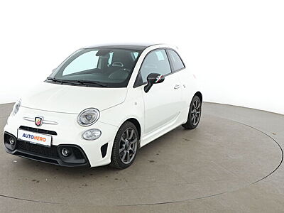 Abarth 595 1.4 Turbo