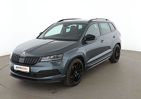 Skoda Karoq 2.0 TSI Sportline 4x4