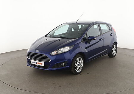 Ford Fiesta 1.25 Trend