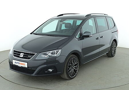 Seat Alhambra 2.0 TDI FR-Line