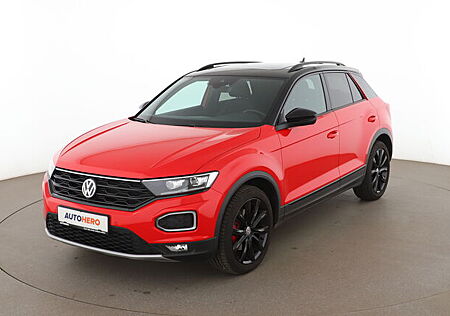 VW T-Roc 1.5 TSI ACT Sport