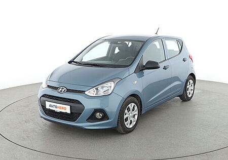 Hyundai i10 1.0 Classic