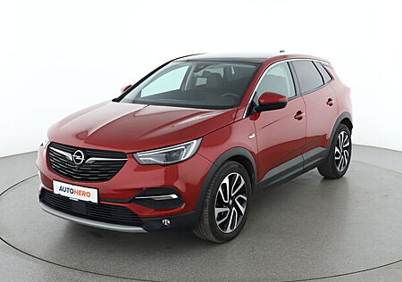 Opel Grandland X 1.6 CDTI DPF INNOVATION