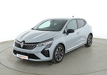 Renault Clio 1.0 TCe Techno